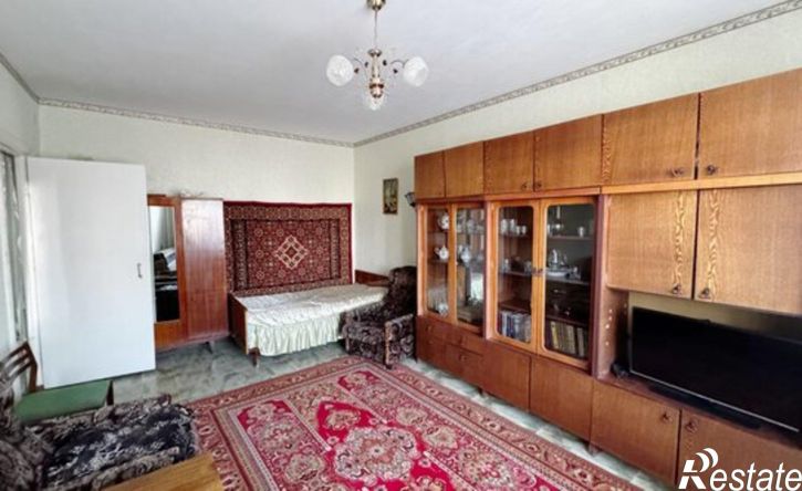 1-комн квартира ул Химиков, 14,  д. 14
