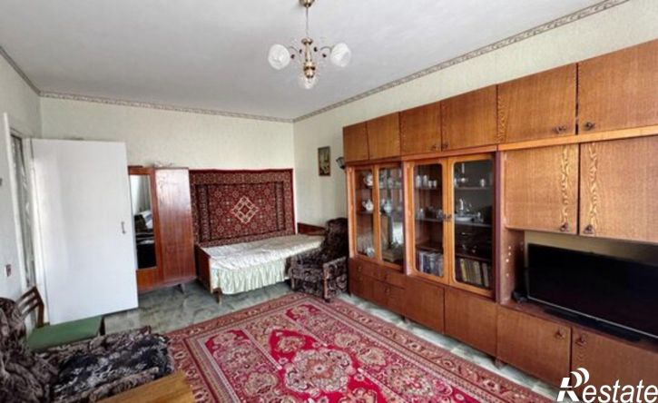 1-комн квартира ул Химиков, 14,  д. 14
