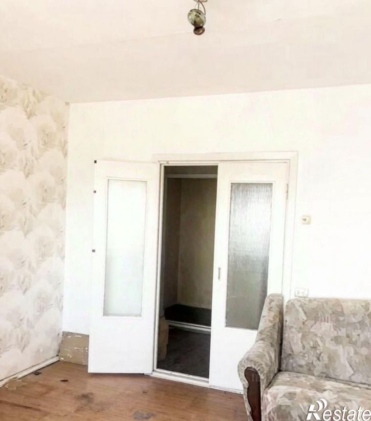 3-комн квартира ул Дианова, 12/1,  д. 12/1