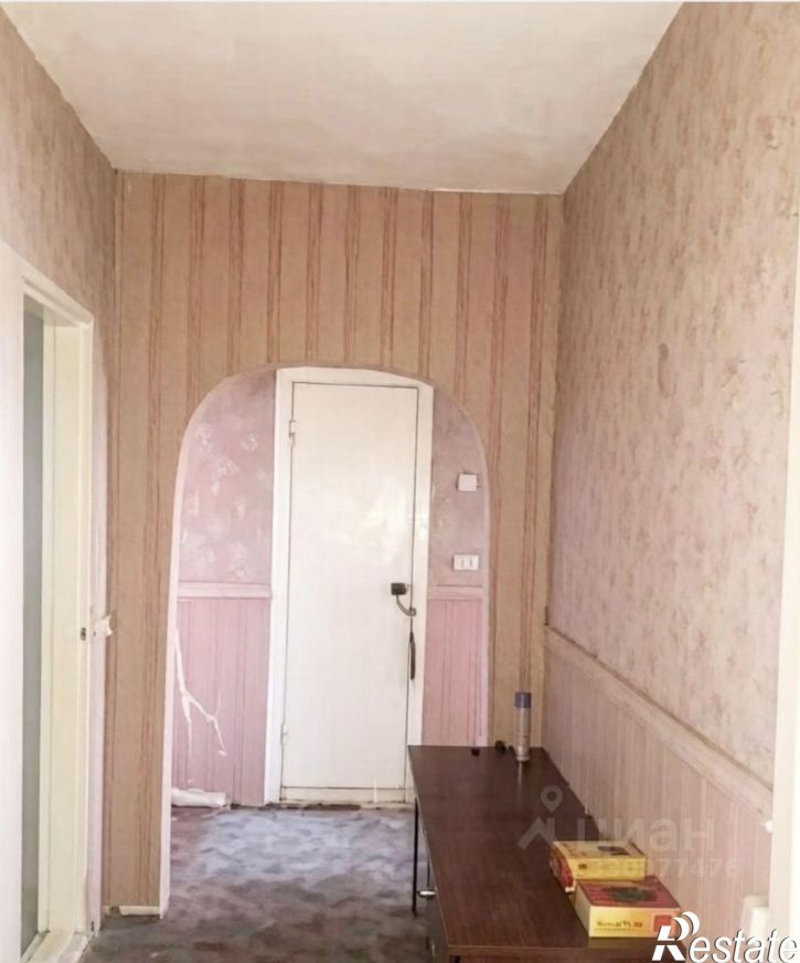 3-комн квартира ул Дианова, 12/1,  д. 12/1