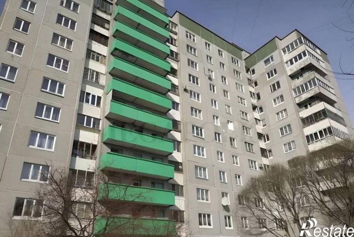 3-комн квартира ул Дианова, 12/1,  д. 12/1