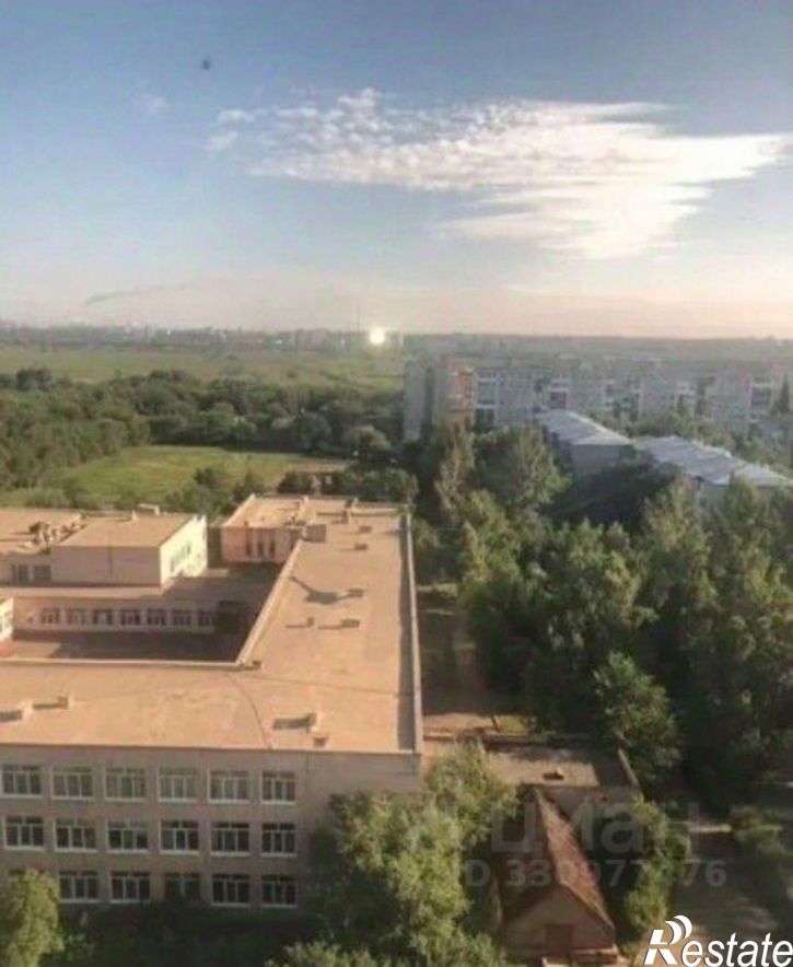 3-комн квартира ул Дианова, 12/1,  д. 12/1