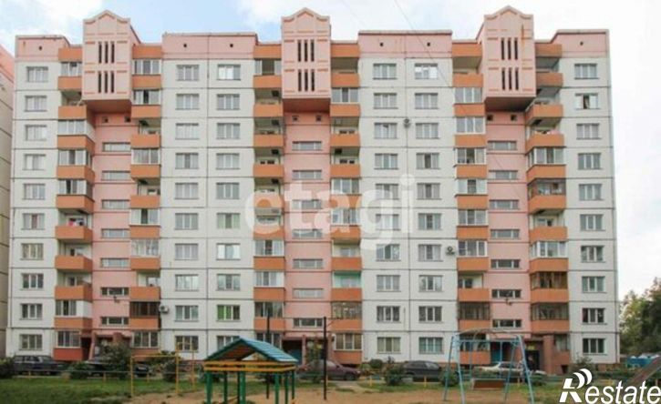 1-комн квартира ул Малиновского, 6,  д. 6