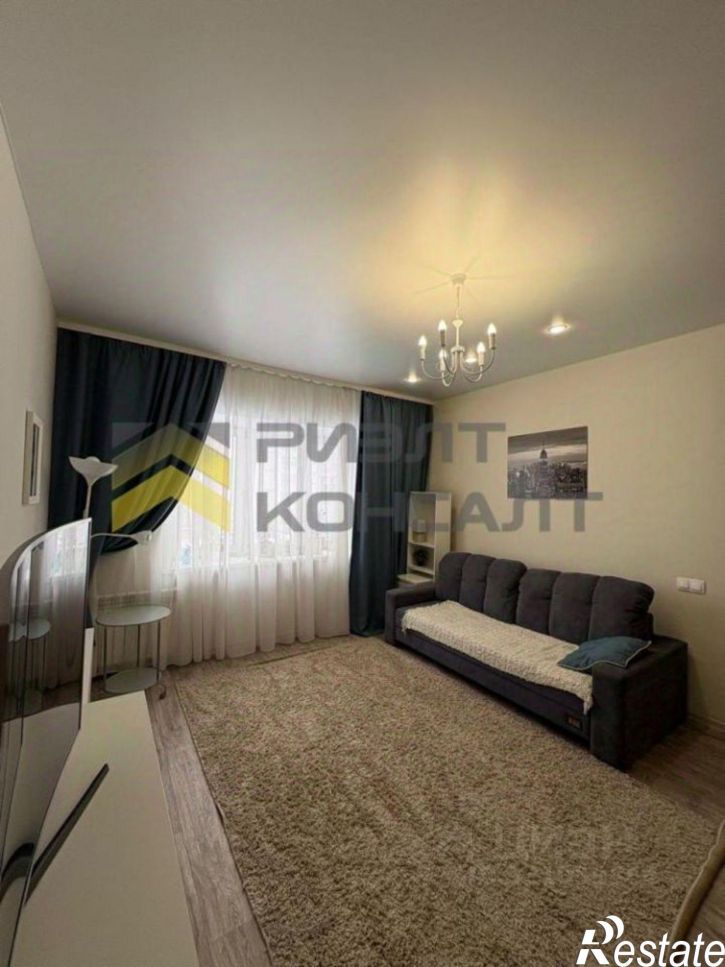1-комн квартира ул Волховстроя, 24,  д. 24