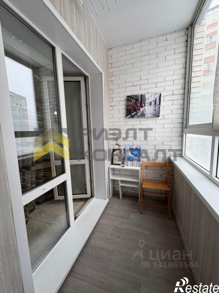 1-комн квартира ул Волховстроя, 24,  д. 24