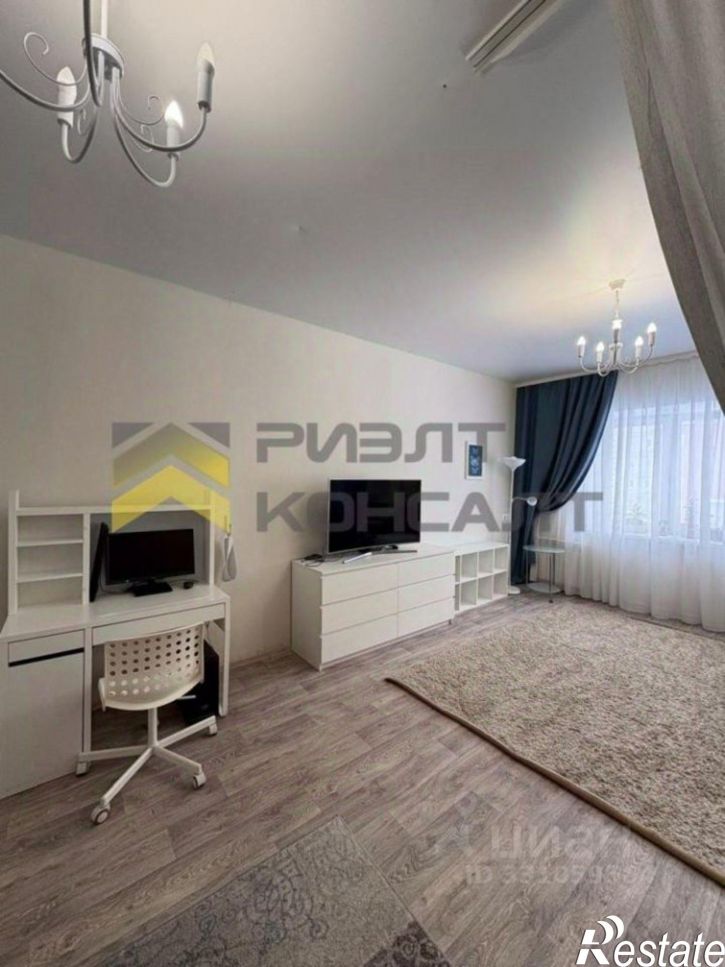 1-комн квартира ул Волховстроя, 24,  д. 24