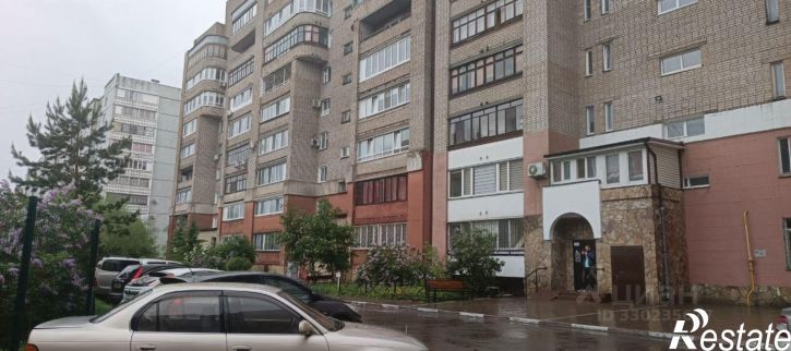 1-комн квартира ул Сулеймана Стальского, 12,  д. 12