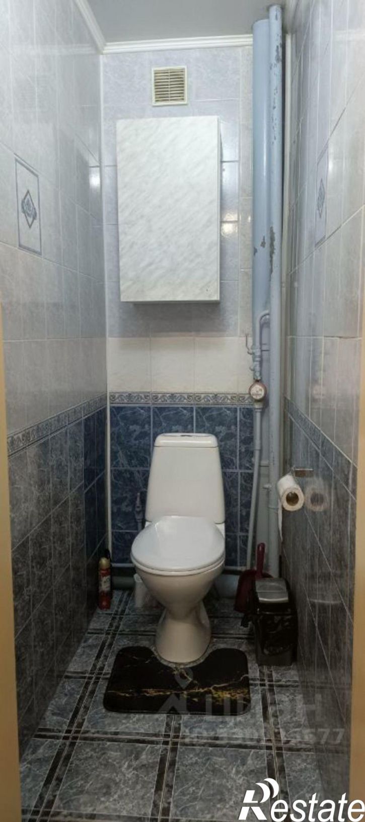 1-комн квартира ул Сулеймана Стальского, 12,  д. 12