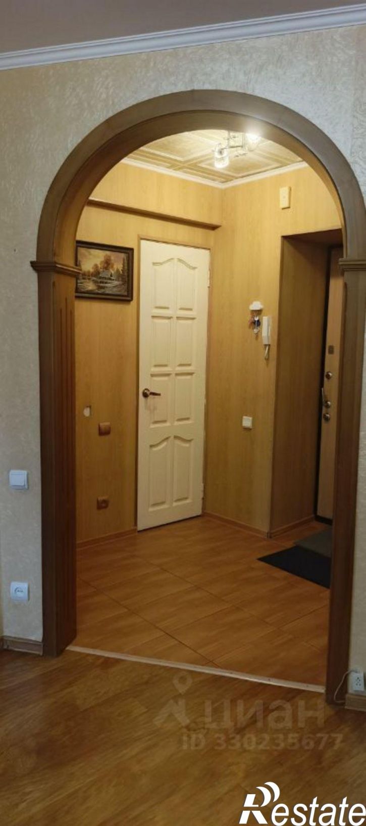 1-комн квартира ул Сулеймана Стальского, 12,  д. 12