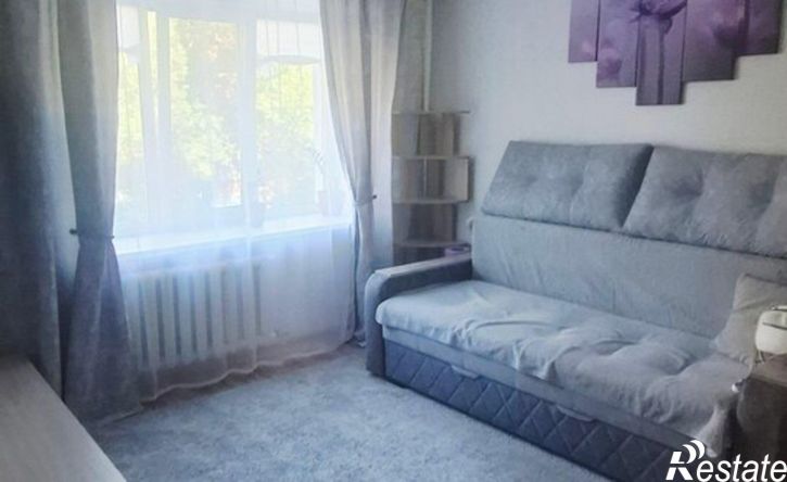 1-комн квартира пр-кт Королева, 4Б,  д. 4Б