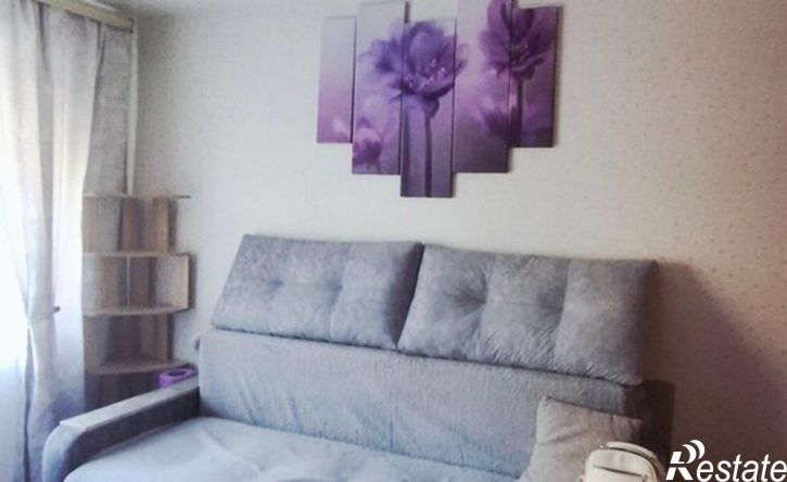 1-комн квартира пр-кт Королева, 4Б,  д. 4Б