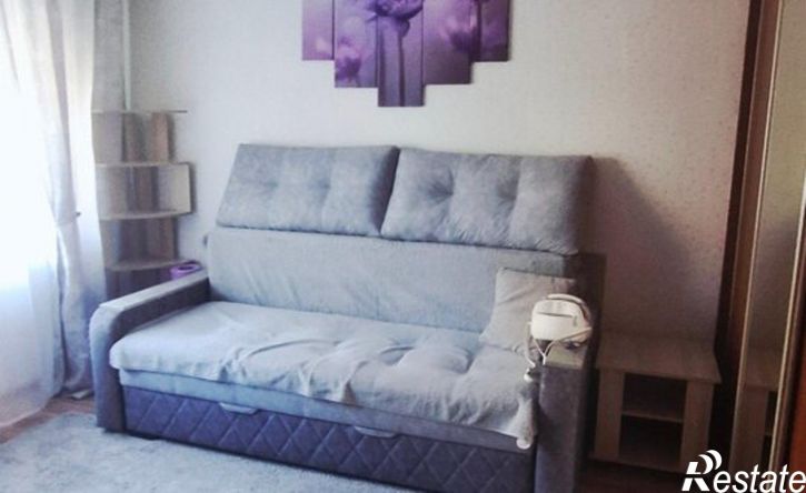1-комн квартира пр-кт Королева, 4Б,  д. 4Б