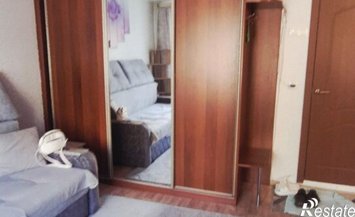 1-комн квартира пр-кт Королева, 4Б,  д. 4Б