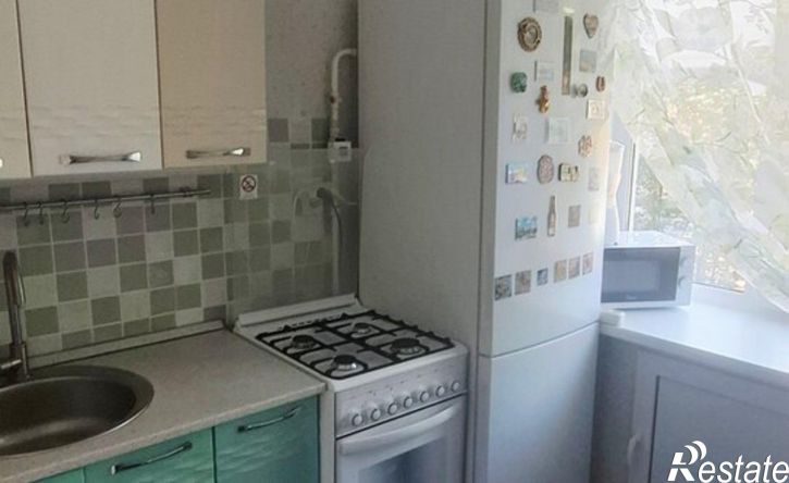 1-комн квартира пр-кт Королева, 4Б,  д. 4Б