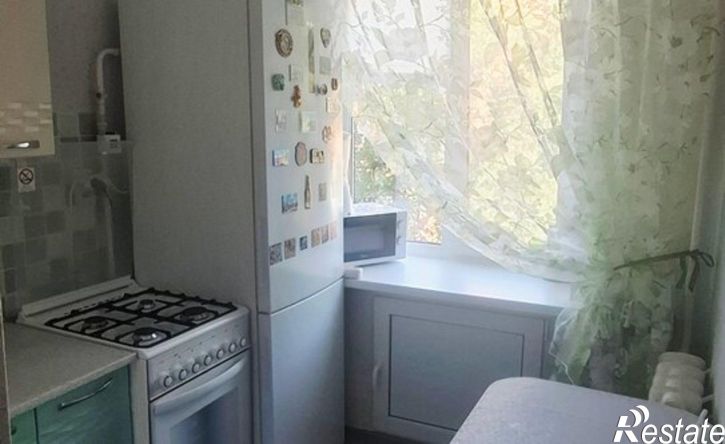 1-комн квартира пр-кт Королева, 4Б,  д. 4Б