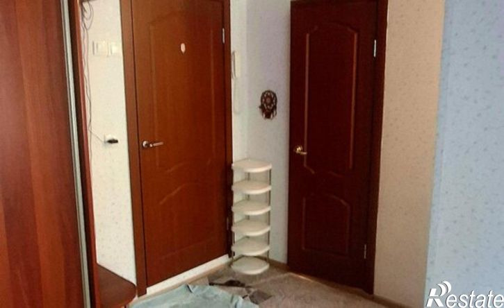 1-комн квартира пр-кт Королева, 4Б,  д. 4Б