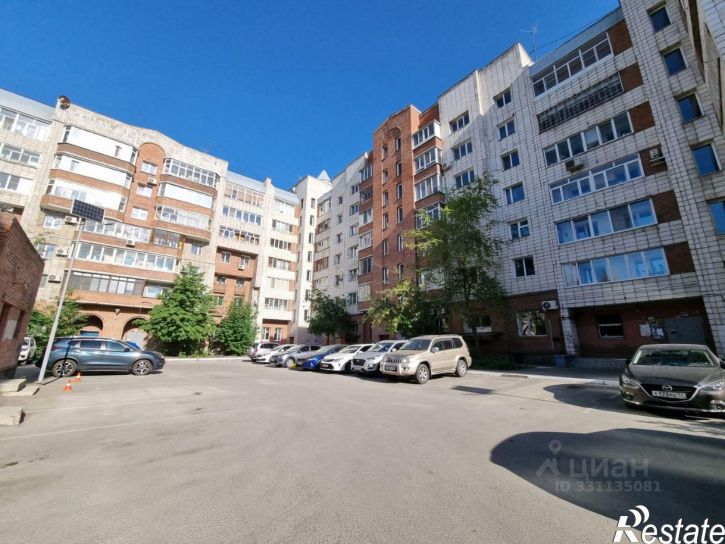 1-комн квартира ул Чкалова, 37,  д. 37