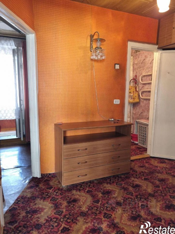 1-комн квартира ул Чкалова, 37,  д. 37