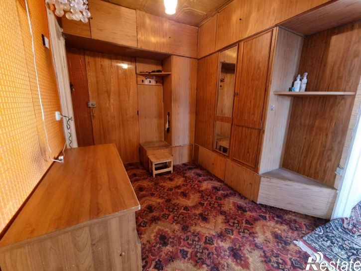 1-комн квартира ул Чкалова, 37,  д. 37