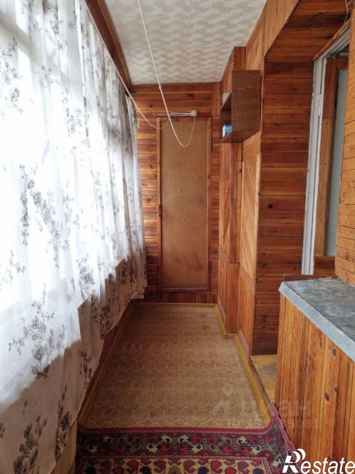 1-комн квартира ул Чкалова, 37,  д. 37