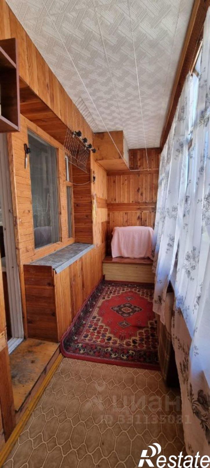 1-комн квартира ул Чкалова, 37,  д. 37