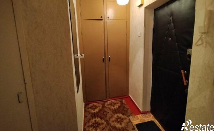 1-комн квартира пр-кт Карла Маркса, 50А,  д. 50А