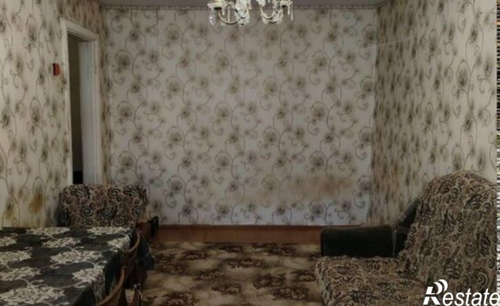 1-комн квартира пр-кт Карла Маркса, 50А,  д. 50А
