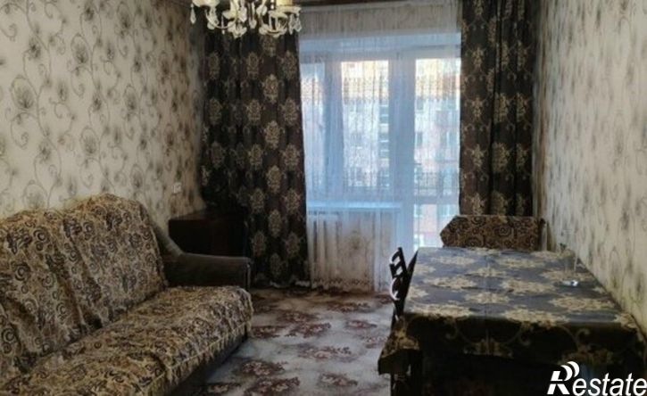 1-комн квартира пр-кт Карла Маркса, 50А,  д. 50А