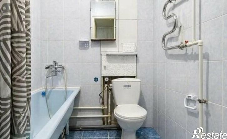 1-комн квартира пр-кт Карла Маркса, 50А,  д. 50А