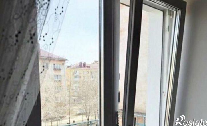 1-комн квартира пр-кт Карла Маркса, 50А,  д. 50А