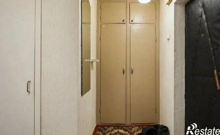 1-комн квартира пр-кт Карла Маркса, 50А,  д. 50А