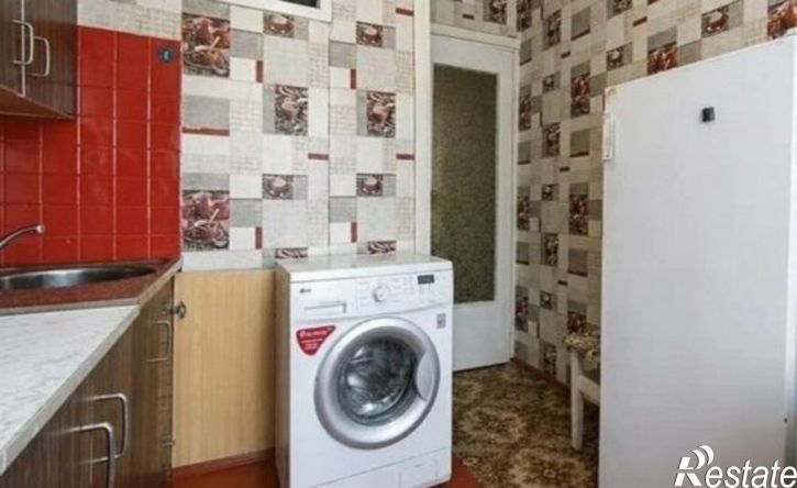 1-комн квартира пр-кт Карла Маркса, 50А,  д. 50А