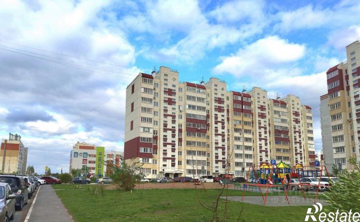 1-комн квартира ул 21-я Амурская, 25 4,  д. 25 4,  к. 4