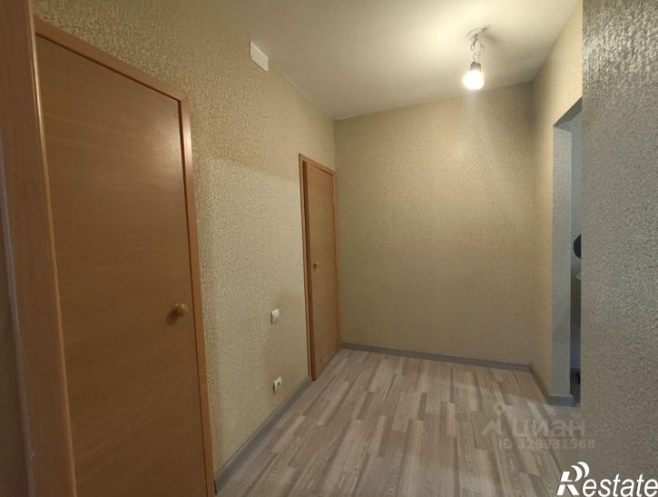 1-комн квартира ул 21-я Амурская, 25 4,  д. 25 4,  к. 4