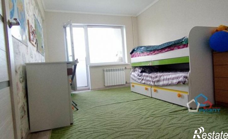 2-комн квартира 3-я Любинская улица, 13,  д. 13