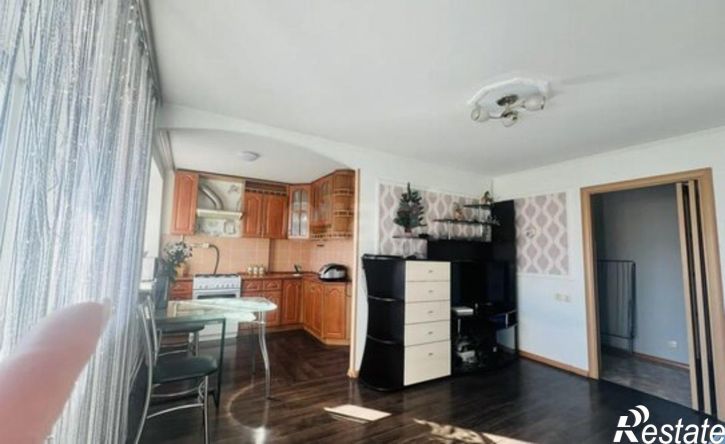 2-комн квартира проспект Карла Маркса, 75А,  д. 75А