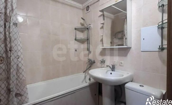 2-комн квартира проспект Карла Маркса, 75А,  д. 75А