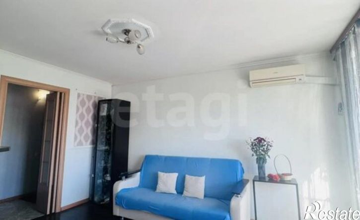 2-комн квартира проспект Карла Маркса, 75А,  д. 75А