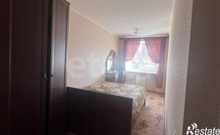 2-комн квартира проспект Карла Маркса, 75А,  д. 75А
