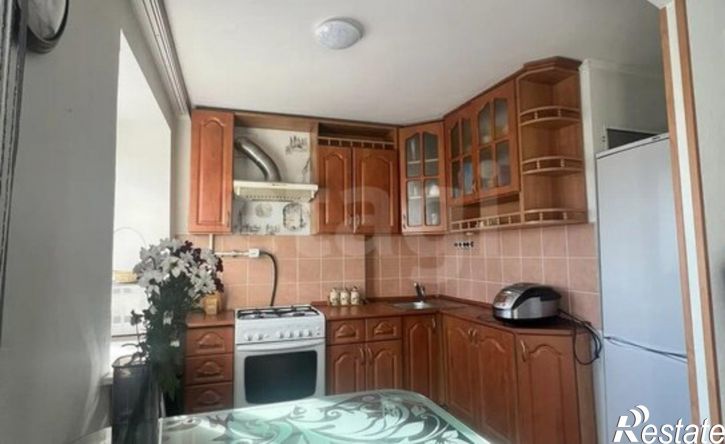 2-комн квартира проспект Карла Маркса, 75А,  д. 75А