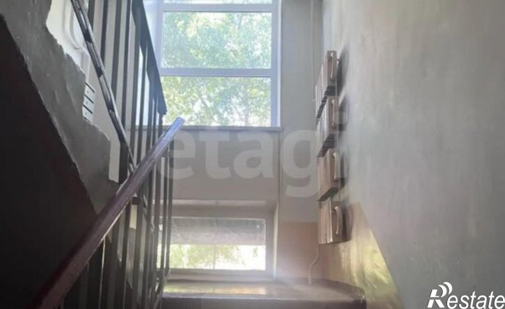 2-комн квартира проспект Карла Маркса, 75А,  д. 75А