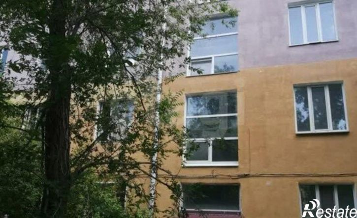 2-комн квартира проспект Карла Маркса, 75А,  д. 75А