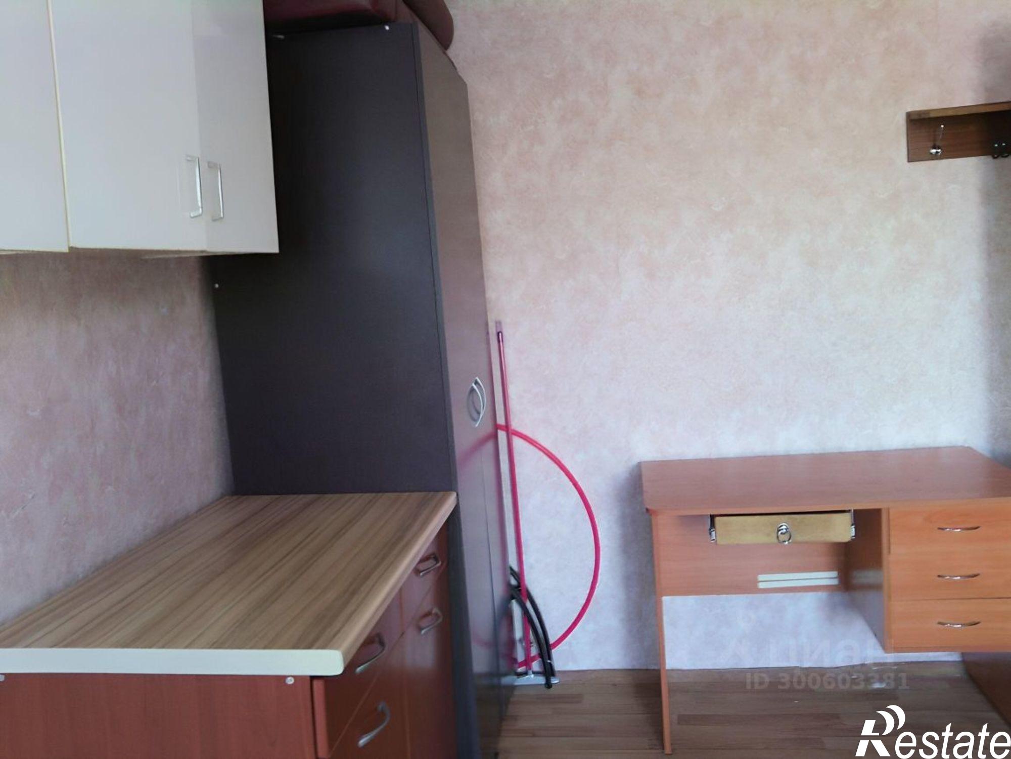 Сдать комнату за 8 500 рублей на ул Лукашевича, 10А