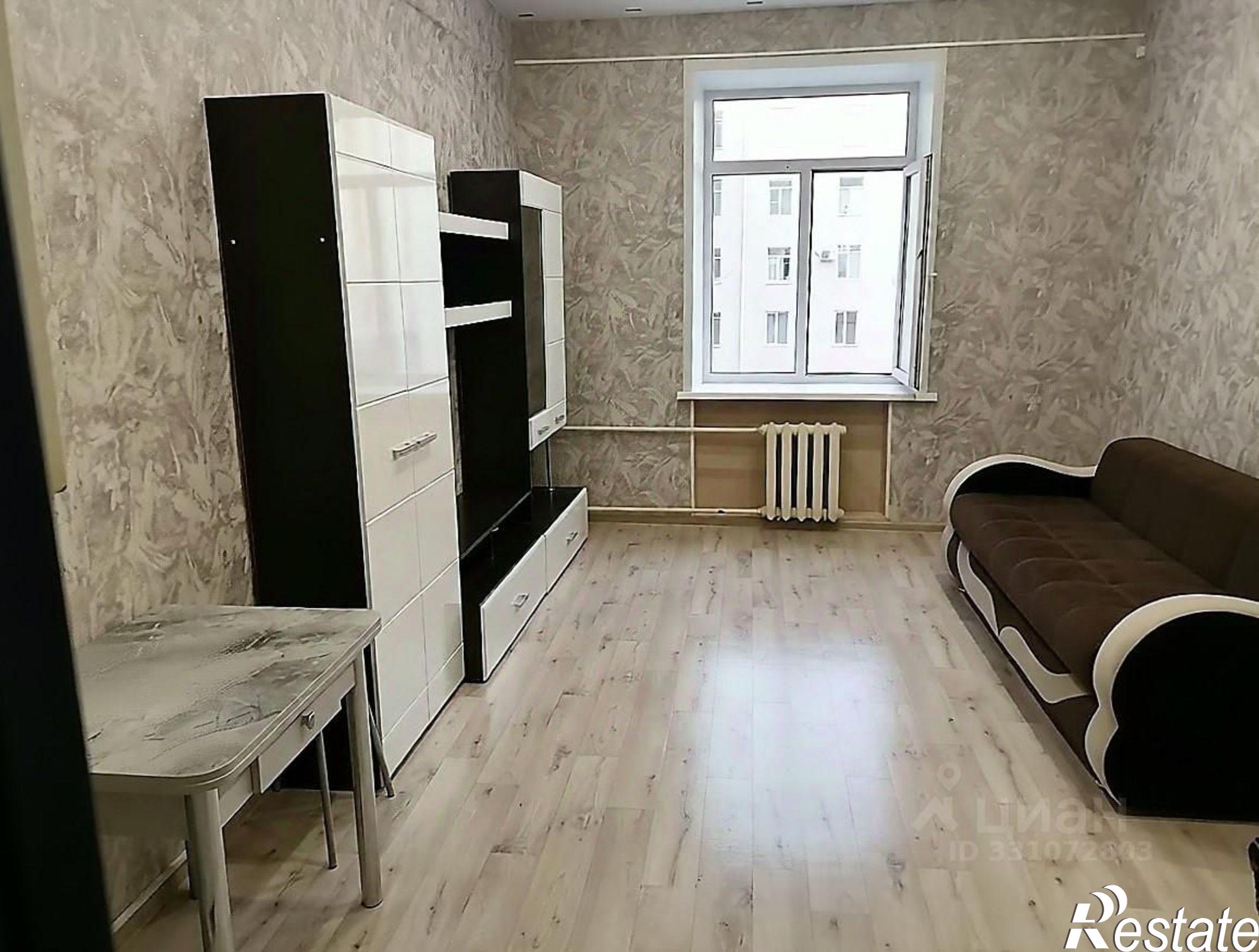 Сдать комнату за 17 000 рублей на ул Красный Путь, 141