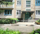 2-комн, 47кв м, этаж 1/5 ул Волгоградская, 2А