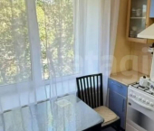 3-комн, 62кв м, этаж 4/9 ул Серова, 26
