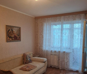 2-комн, 49кв м, этаж 3/5 ул Комкова, 1В