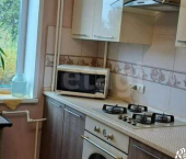 3-комн, 64кв м, этаж 2/3 ул Дальняя, 42/1