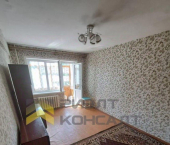 1-комн, 31кв м, этаж 2/5 ул Бородина, 43