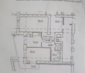 2-комн, 63кв м, этаж 12/12 ул Яковлева, 15